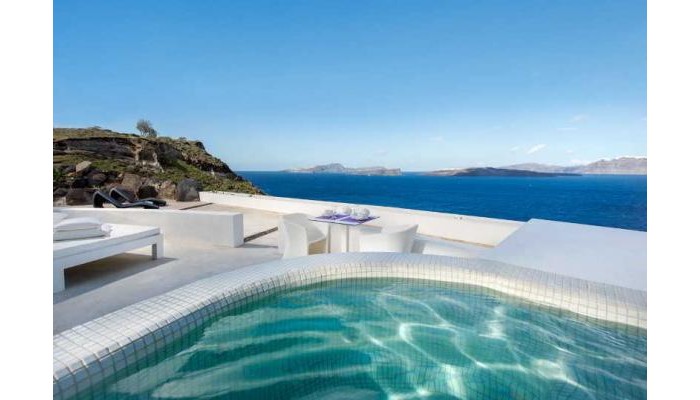 Hotel Avant Garde Suites poza 4