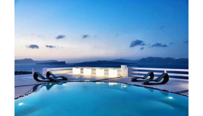 Hotel Avant Garde Suites poza 7