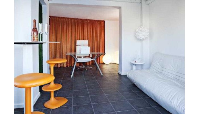 Hotel Avant Garde Suites poza 5
