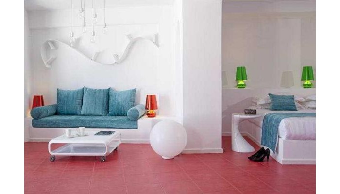 Hotel Avant Garde Suites poza 3