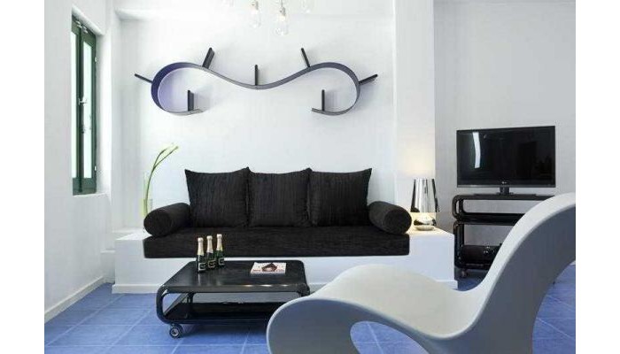 Hotel Avant Garde Suites poza 8