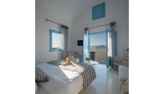 Hotel Kalestesia Suites poza 3