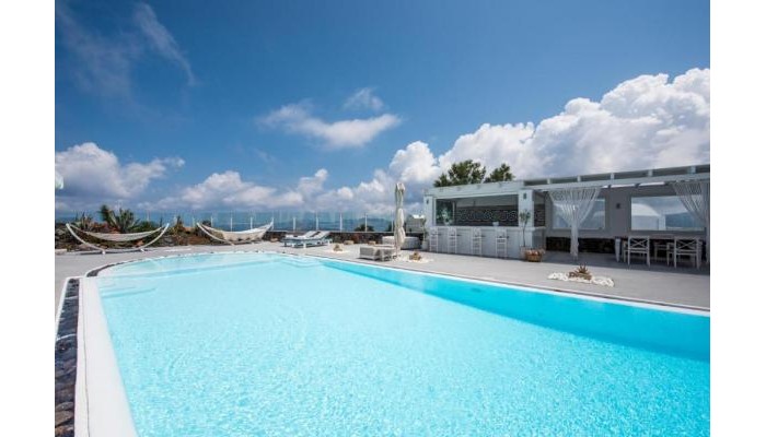 Hotel Kalestesia Suites poza 11