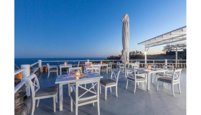 Hotel Kalestesia Suites poza 8