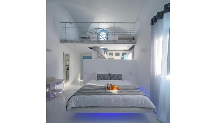 Hotel Kalestesia Suites poza 2