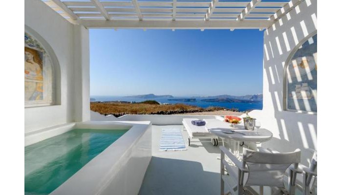 Hotel Kalestesia Suites poza 7