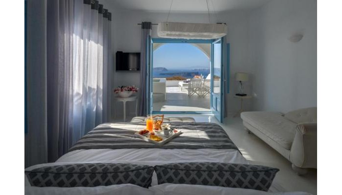 Hotel Kalestesia Suites poza 4