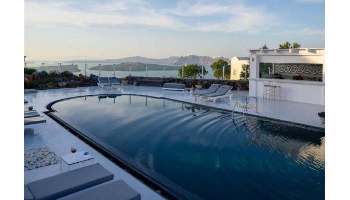 Hotel Kalestesia Suites poza 12