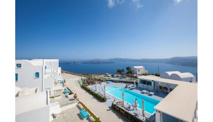 Hotel Kalestesia Suites poza 0