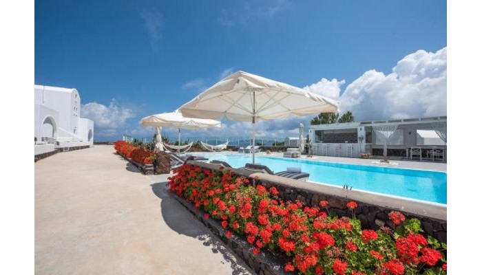 Hotel Kalestesia Suites poza 10