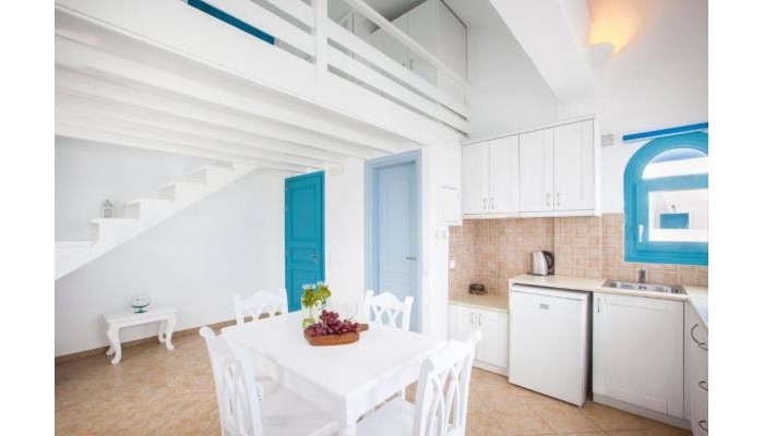 Hotel Kalestesia Suites poza 6