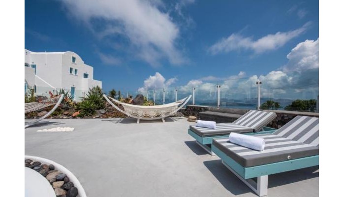 Hotel Kalestesia Suites poza 13