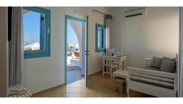 Hotel Kalestesia Suites poza 5