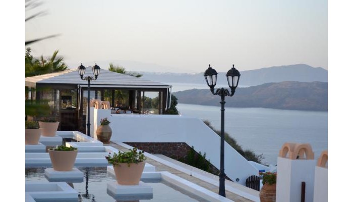 Hotel Maison De Lys poza 0