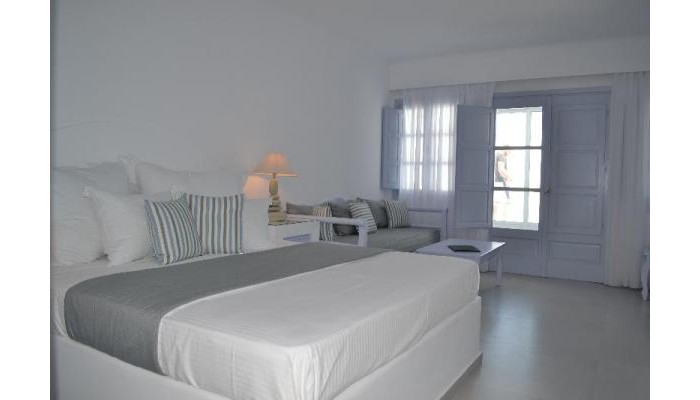 Hotel Maison De Lys poza 2