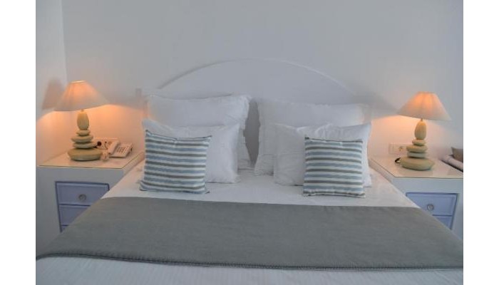 Hotel Maison De Lys poza 9