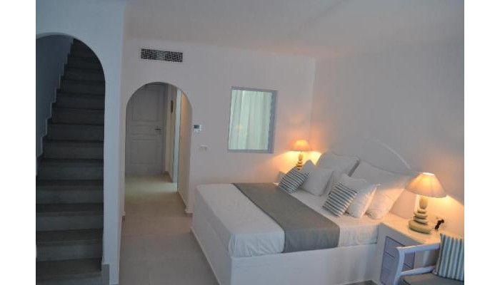 Hotel Maison De Lys poza 3