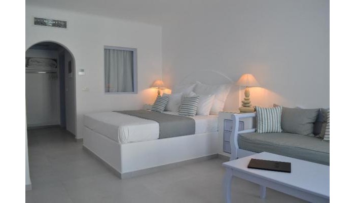 Hotel Maison De Lys poza 5