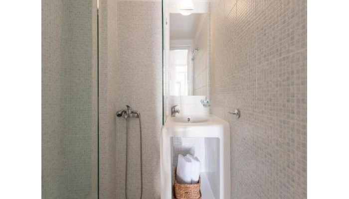 Hotel Red Cliff Villa poza 5