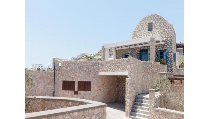 Hotel Red Cliff Villa poza 1