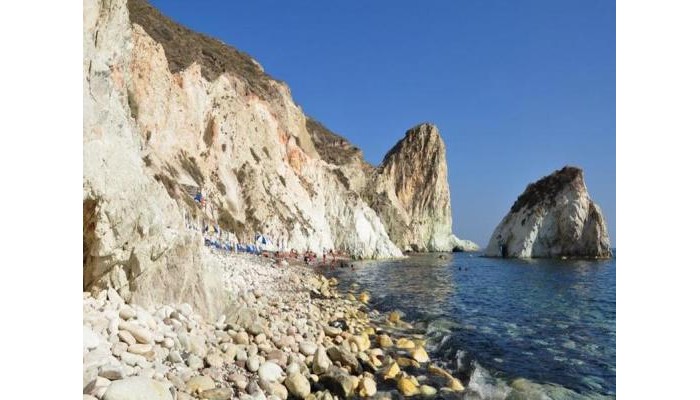 Hotel Red Cliff Villa poza 0