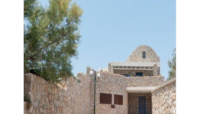 Hotel Red Cliff Villa poza 4