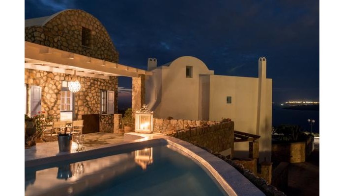 Hotel Red Cliff Villa poza 7