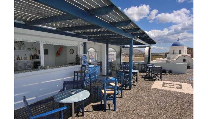 Hotel Thiras Dolphin poza 0