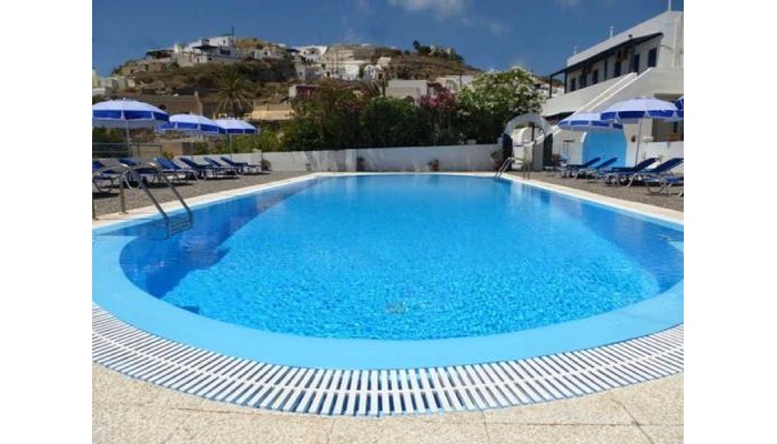 Hotel Thiras Dolphin poza 7