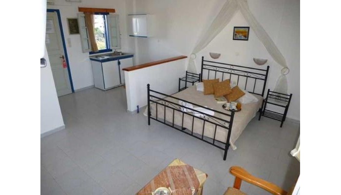 Hotel Thiras Dolphin poza 2