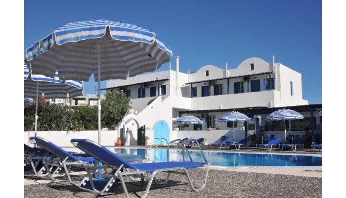 Hotel Thiras Dolphin poza 8