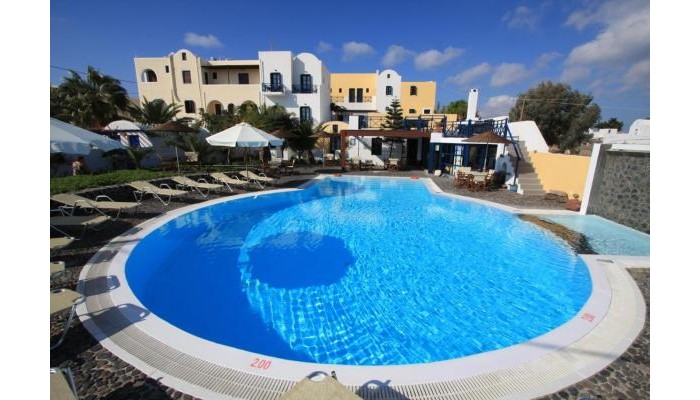 Kalimera Hotel poza 12