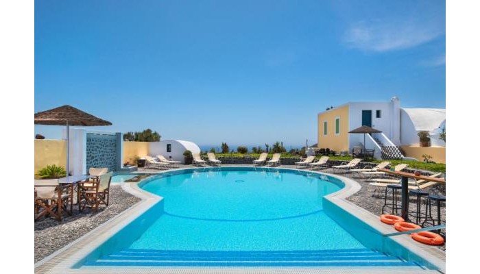 Kalimera Hotel poza 13