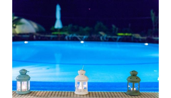 Kalimera Hotel poza 15