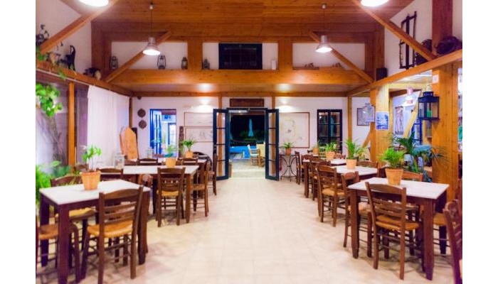 Kalimera Hotel poza 11