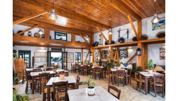 Kalimera Hotel poza 10