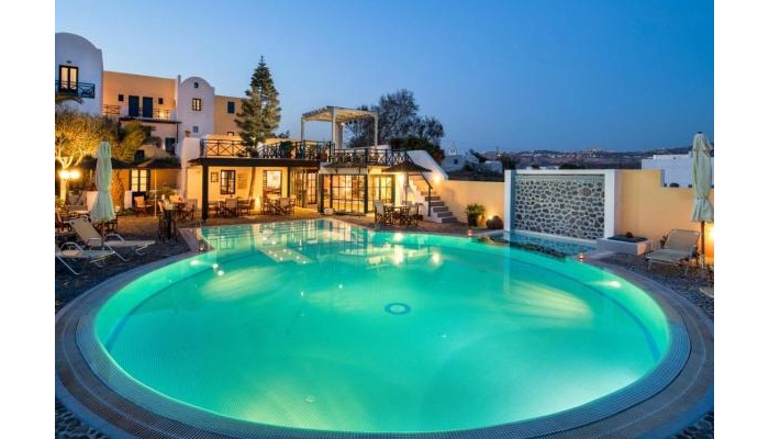 Kalimera Hotel poza 0