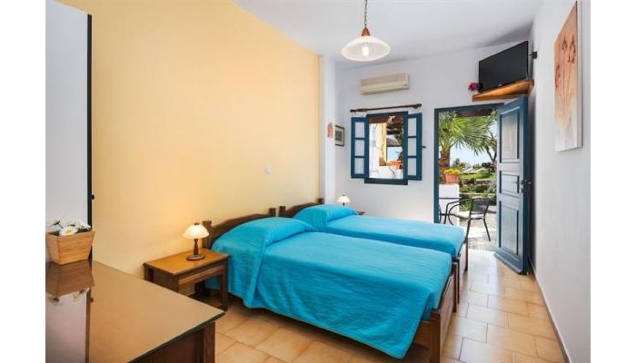 Kalimera Hotel poza 3