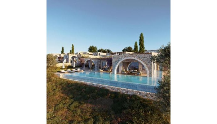 Lesante Cape Resort & Villas poza 20