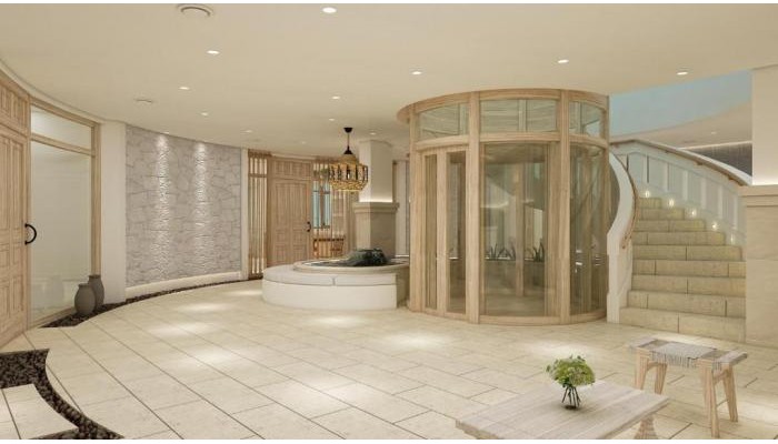 Lesante Cape Resort & Villas poza 2