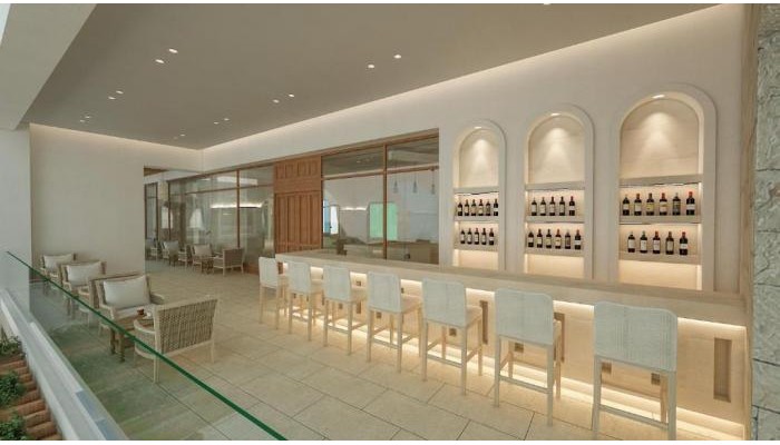 Lesante Cape - The Leading Hotels Of The World poza 15