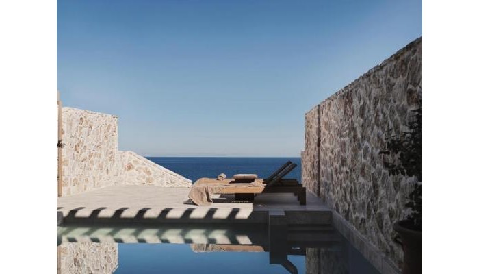 Lesante Cape - The Leading Hotels Of The World poza 19