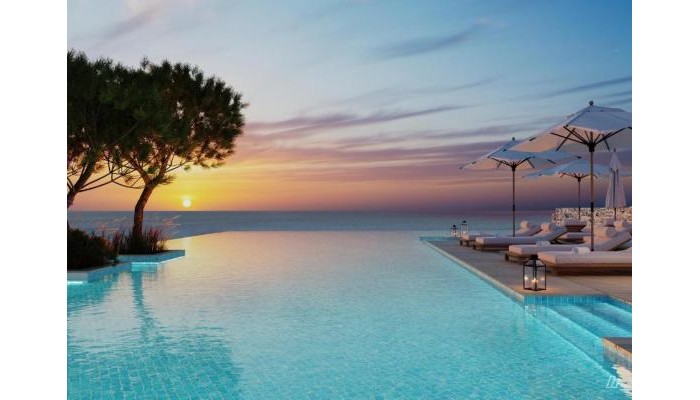 Lesante Cape - The Leading Hotels Of The World poza 23