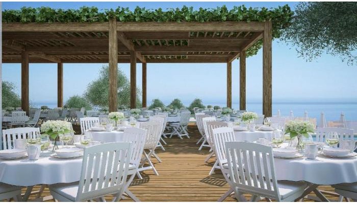 Lesante Cape - The Leading Hotels Of The World poza 17