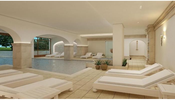 Lesante Cape - The Leading Hotels Of The World poza 16