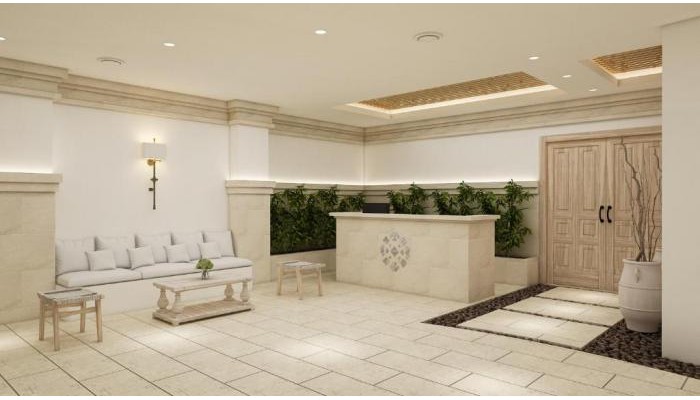 Lesante Cape - The Leading Hotels Of The World poza 1