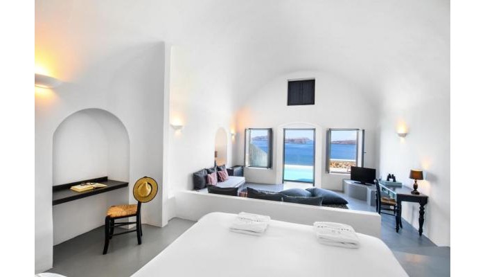 Ambassador Luxury Hotel Suites poza 6