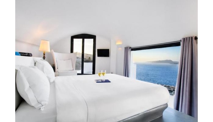 Ambassador Luxury Hotel Suites poza 2