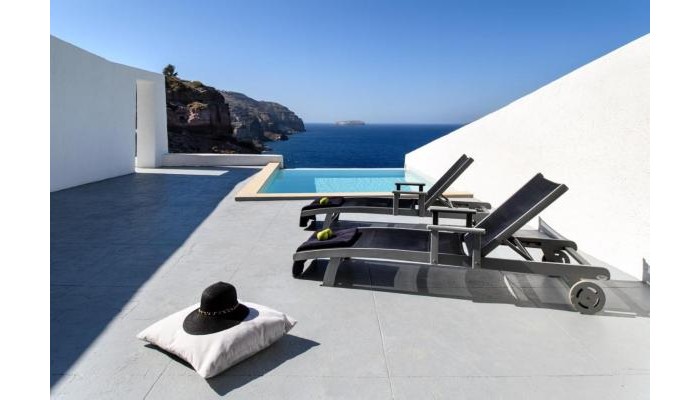 Ambassador Luxury Hotel Suites poza 17