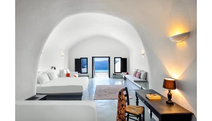 Ambassador Luxury Hotel Suites poza 5